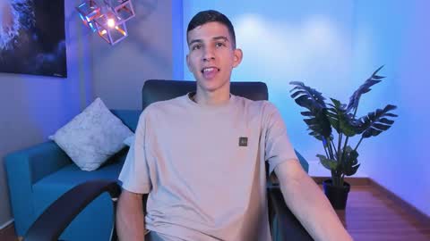 Aaron online show from 7, 3, 2026