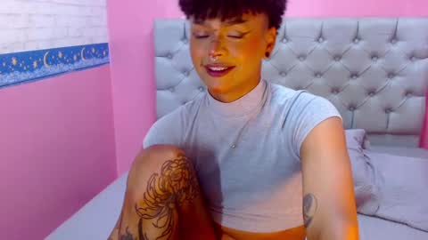 Snapshot of aaronbakers chatting on 10, 12, 2024 im NiallDun online show from 10, 12, 2024