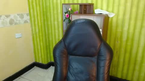 Snapshot of aaronbakers chatting on 31, 12, 2024 im NiallDun online show from 31, 12, 2024