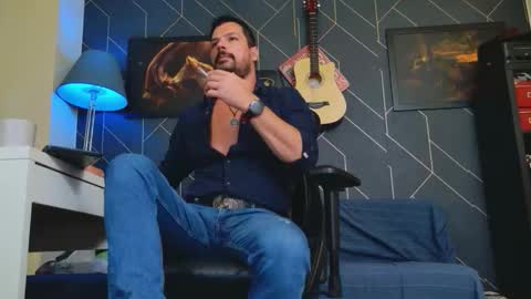 Snapshot of aaronbomer chatting on 14, 9, 2025 Aaron online show from 14, 9, 2025