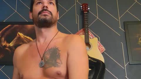 Snapshot of aaronbomer chatting on 8, 10, 2025 Aaron online show from 8, 10, 2025