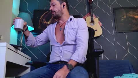 Aaron online show from 17, 2, 2026