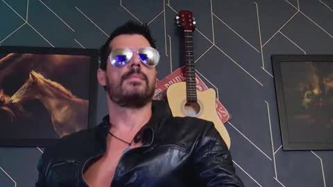 Aaron online show from 27, 2, 2026