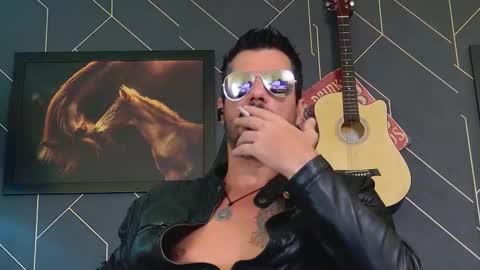 Aaron online show from 9, 3, 2026