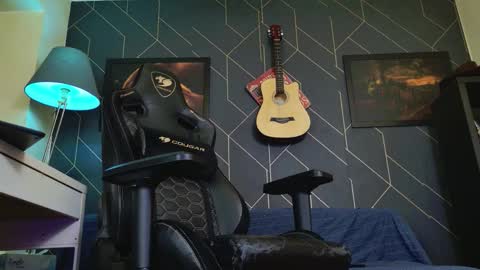 Aaron online show from 12, 3, 2026