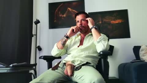 Aaron online show from 2, 7, 2026