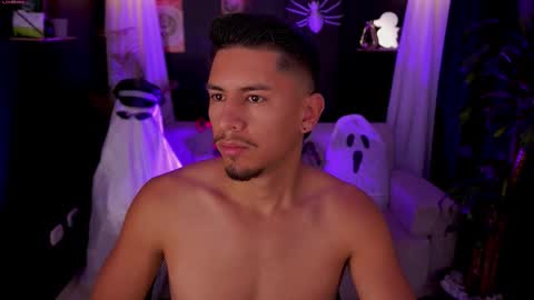 AARON  online show from 11, 10, 2025