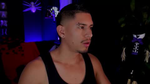 AARON  online show from 21, 10, 2025