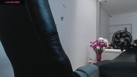 ig aaron hunter123 online show from 7, 2, 2025