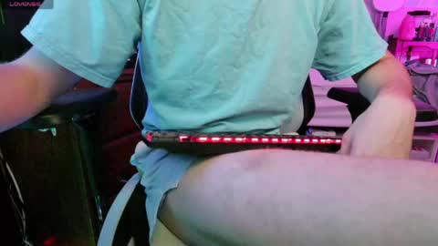 Aaron Skeetman online show from 1, 4, 2026