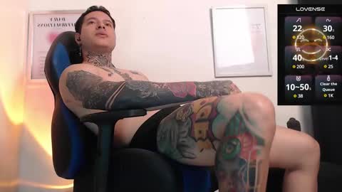 Snapshot of aaronsmith2_ chatting on 29, 1, 2025 aaronsmith2_ online show from 29, 1, 2025