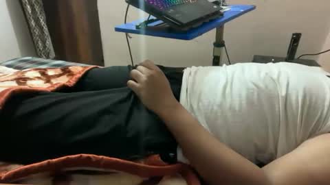 Snapshot of aaryan_sexoo chatting on 10, 10, 2025 aaryan_sexoo online show from 10, 10, 2025