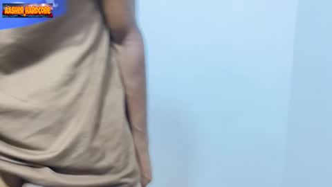 Asher online show from 13, 1, 2026