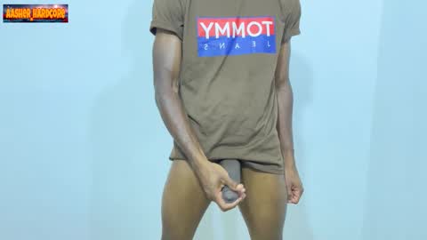 Asher online show from 20, 2, 2026