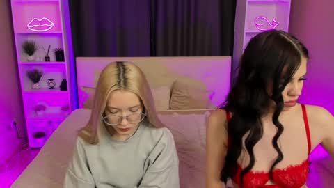 Fiona and Harry online show from 20, 12, 2024