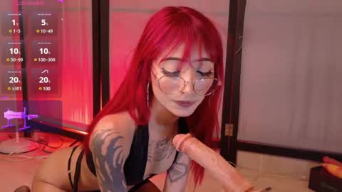 Snapshot of abbeey_ chatting on 11, 3, 2025 Abbeey online show from 11, 3, 2025