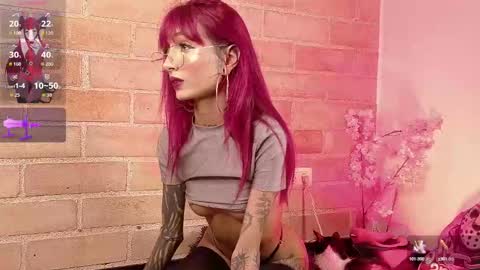 Snapshot of abbeey_ chatting on 8, 9, 2025 Abbeey online show from 8, 9, 2025