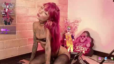 Snapshot of abbeey_ chatting on 3, 10, 2025 Abbeey online show from 3, 10, 2025