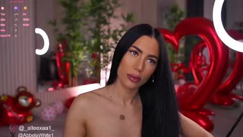 Alexa online show from 14, 2, 2025