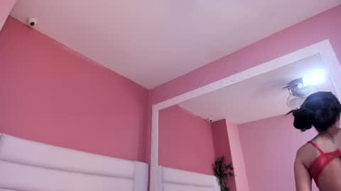 Snapshot of abbey_walker chatting on 18, 2, 2025 abbey_walker online show from 18, 2, 2025