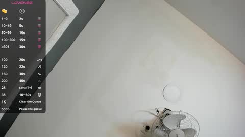 Snapshot of abbey_walker chatting on 20, 10, 2025 abbey_walker online show from 20, 10, 2025