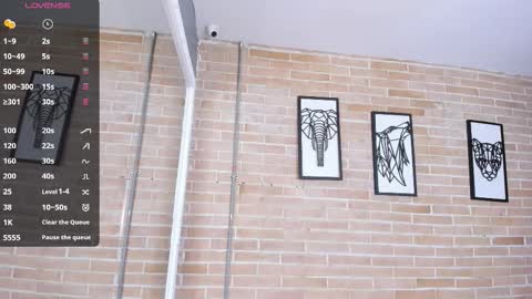 Snapshot of abbey_walker chatting on 24, 10, 2025 abbey_walker online show from 24, 10, 2025