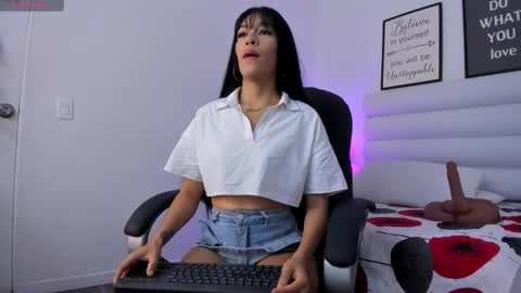 abbey_walker online show from 17, 2, 2026