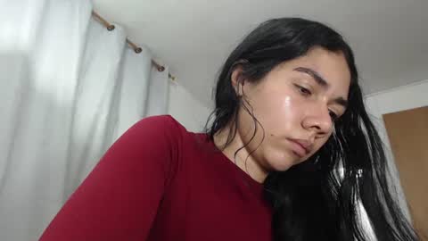 Snapshot of abbi_mooncb chatting on 11, 1, 2025 Abbi mooncb online show from 11, 1, 2025