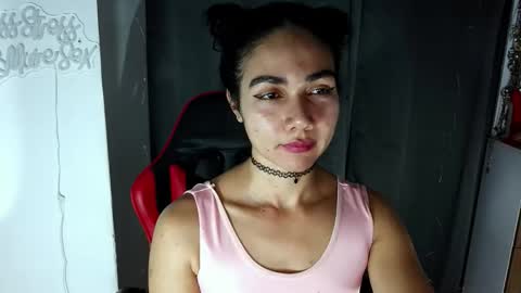 Snapshot of abbi_mooncb chatting on 1, 5, 2026 Abbi mooncb online show from 1, 5, 2026