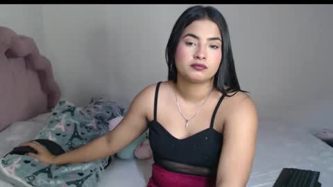 abbie777 online show from 6, 1, 2025