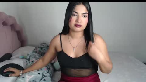 abbie777 online show from 6, 1, 2025