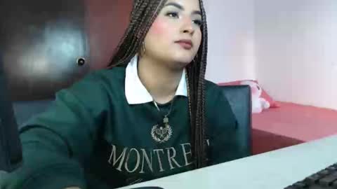 abbie777 online show from 17, 11, 2025