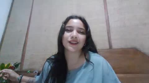 Snapshot of abbie_23 chatting on 25, 9, 2025 Abbie cute online show from 25, 9, 2025