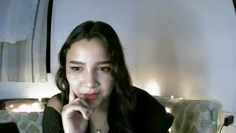Snapshot of abbie_23 chatting on 5, 11, 2025 Abbie cute online show from 5, 11, 2025