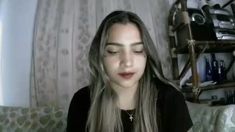 Abbie cute online show from 29, 4, 2026