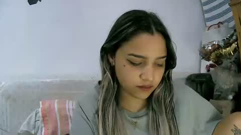 Abbie cute online show from 1, 5, 2026