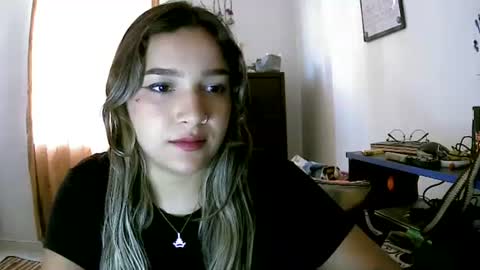 Abbie cute online show from 14, 7, 2026