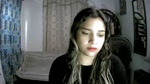Abbie cute online show from 30, 7, 2026