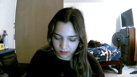 Abbie cute online show from 2, 8, 2026