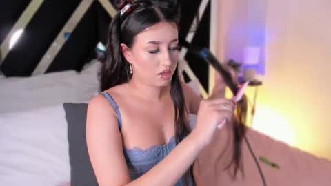 Snapshot of abbie_foxxx chatting on 23, 9, 2025 abbie online show from 23, 9, 2025