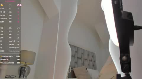 Abbie online show from 12, 3, 2025