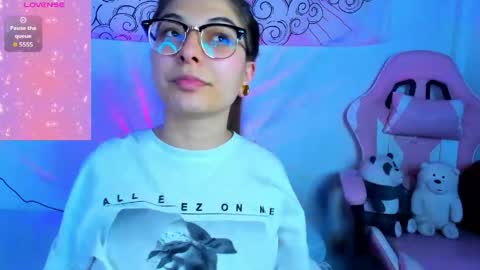 April online show from 18, 5, 2026