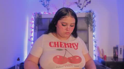 abbiee_collins online show from 15, 2, 2026