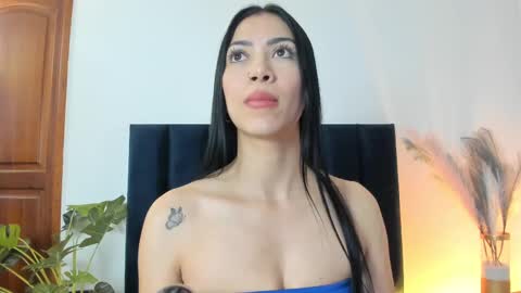 Abbie Joness online show from 4, 10, 2025