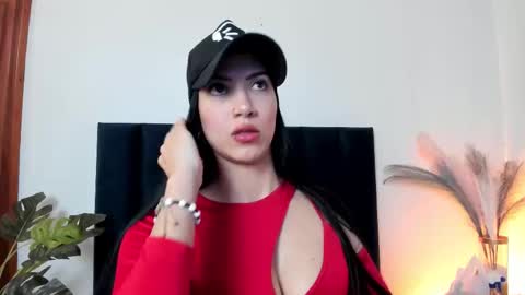 Abbie Joness online show from 16, 10, 2025