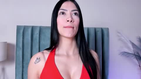 Abbie Joness online show from 9, 1, 2026