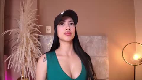 Abbie Joness online show from 14, 1, 2026