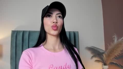 Abbie Joness online show from 28, 2, 2026