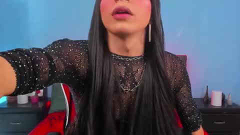 Abbigail Fuster  online show from 8, 1, 2025