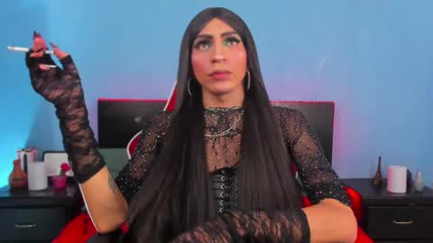 Abbigail Fuster  online show from 8, 1, 2025